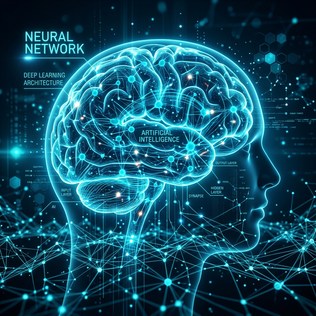 Artificial Intelligence (AI) Internship