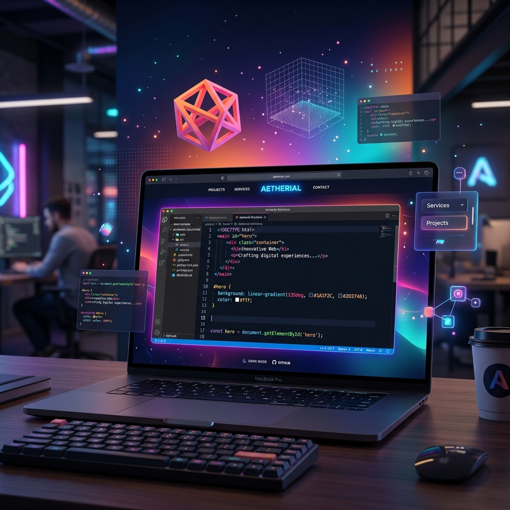 Web Development